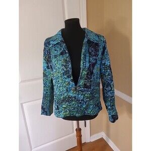 Analogy Jacket L Colorful Lightweight,  Size L